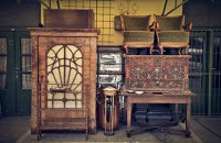 Old furniture Removals Sydney