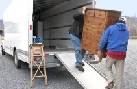 Same day furniture Removal