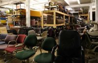 Second Hand furniture Removal