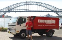 Unwanted furniture Removal Sydney